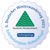 Deutscher Winterwandertag 2023